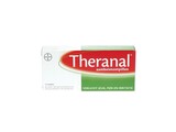 THERANAL SUPPOSITORIA