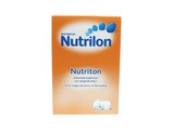 NUTRITON INSTANT