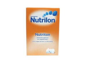 NUTRITON INSTANT
