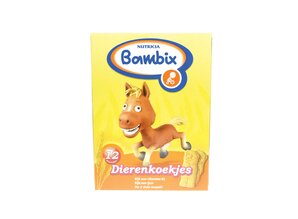 BAMBIX DIERENKOEKJES