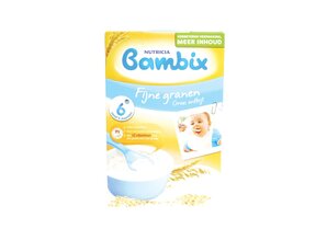 BAMBIX GROEIONTB.FIJNE GRANEN 6MND