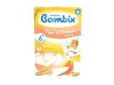 BAMBIX MELKPAP PEER & GRANEN