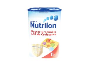 NUTRILON GROEIMELK POEDER 1+