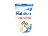 NUTRILON GROEIMELK POEDER 2+