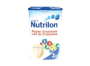 NUTRILON GROEIMELK POEDER 2+