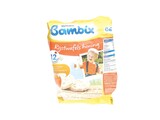 BAMBIX RIJSTWAFEL HONING KIND