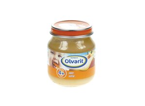 OLVARIT PEER ORANJE >4 MND