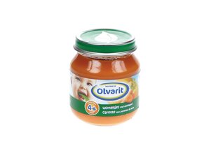 OLVARIT WORTE+AARD.GROEN >4 MND