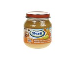 OLVARIT GEM. FRUIT ORANJE >4 MND