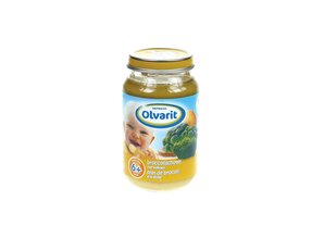 OLVARIT BROCC+KALKOEN GEEL >6MND