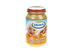 OLVARIT APPEL+BAN+SINAAS ORANJE >6 MND