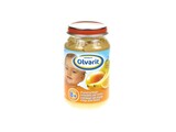 OLVARIT FRUITCOCTAIL ORANJE > 8 MND