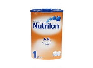 NUTRILON AR 1