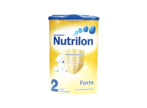 NUTRILON FORTE 2