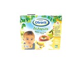 OLVARIT FRUTAPURA APPEL/BANAAN