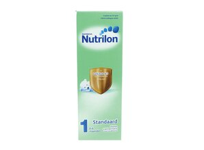 NUTRILON 1 MINIPACK