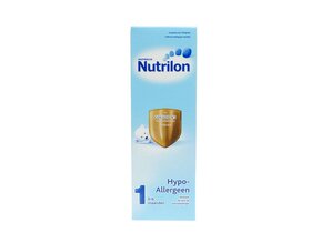 NUTRILON HA-1 MINIPACK