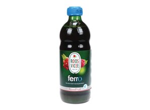 ROOSVICEE FERRO