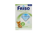 FRISO 2 COMFORT GROEN
