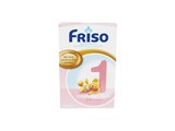 FRISO 1 INTENSIEF H.A. PAARS