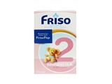 FRISO 2 INTENSIEF H.A. PAARS