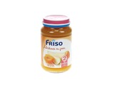 FRISO 2 FRUITHAPJE ABRIKOOS EN PEER