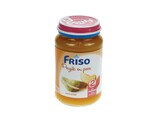 FRISO 2 FRUITHAPJE PERZIK EN PEER