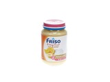 FRISO 2 FRUITHAPJE ZOMERFRUIT EN YOGHURT