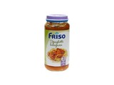 FRISO 3 SPAGHETTIE BOLOGNESE