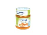 FRISO 1 WORTELTJES