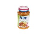 FRISO 2 COUSCOUS MET TOMAAT + KIP