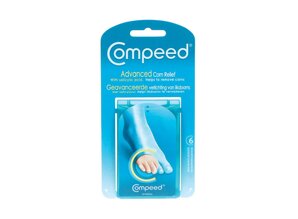 COMPEED LIKDOORNPL 2IN1