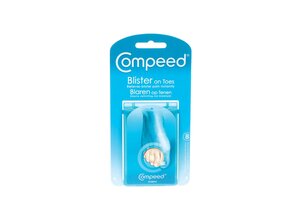 COMPEED BLAREN PLEISTER TENEN