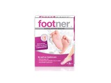 FOOTNER EXFOLIATING SOCKS