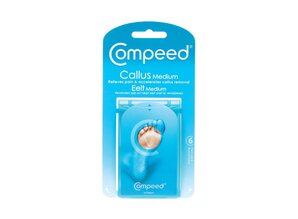 COMPEED EELTPLEISTER MEDIUM