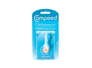 COMPEED LIKDOORNPL TUSSEN DE TENEN