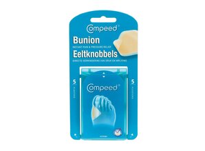 COMPEED EELTKNOBBEL PLEISTER