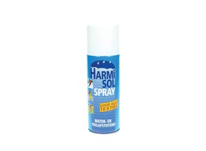 HARMISOL TEXTIELSPRAY