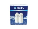 BRITA WATERFILTERPATRONEN