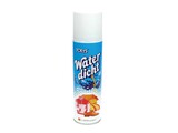 TOETS WATERDICHT SPRAY
