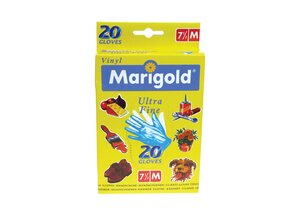 MARIG VINYL MEDIUM 7,5