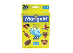 MARIG VINYL LARGE 8,5