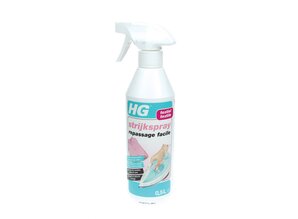 HG STRIJKSPRAY MET VERSTEVIGER