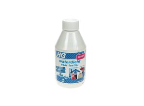 HG WATERDICHT WASMACHINE