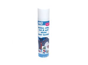 HG WATER,OLIE,VET,VUIL TEXTIEL