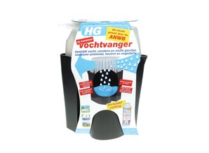 HG VOCHTVANGER (ZWART)