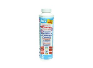 HG VOCHTVANGER KORRELS GEP NAV