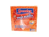 SPONTEX VILLA BLANCA