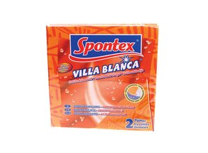 SPONTEX VILLA BLANCA