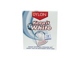DYLON KEEP IT WHITE